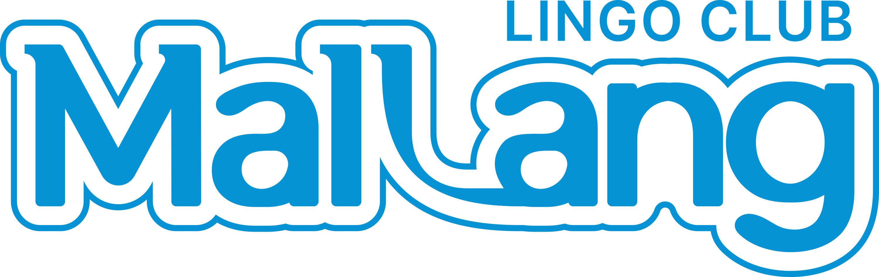 Mallang Lingo Club